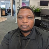 Moses V. Mabhobe