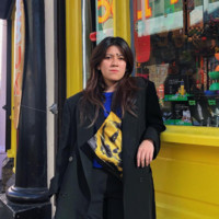 Myra Zulkharnain