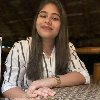 Amrutha Devadas