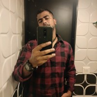 Siddharth Choudhari