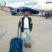 Nitish Kumar