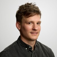 Ben Harrison