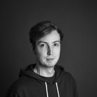Daniel Bronnvall