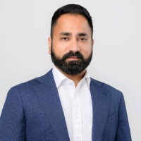 Hunar Kahlon