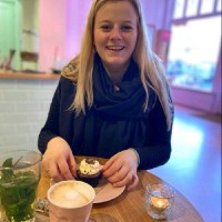 Jolien De Vos