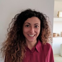 Valeria D'Elia