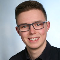 Jonas Leinweber