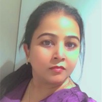 Pooja Tripathi