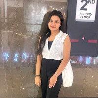 Medha p