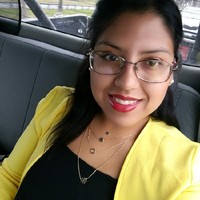 Claudia Torrejón