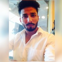 Shivam Sagar