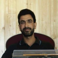 Irshad Bhat