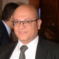Mohammed El-Sawy