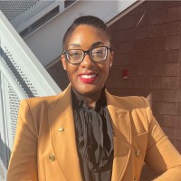 Jazmin Cole, M.A.L.C.M.