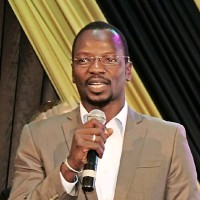 Halidou OUEDRAOGO