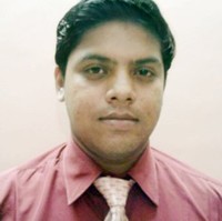 Sangram Ray Chaudhury