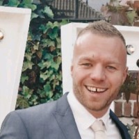 Egbert van den Broek