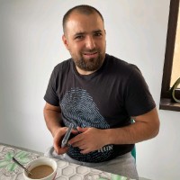 Laurentiu Antohi