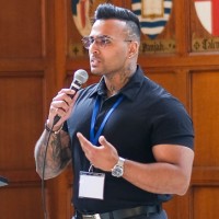 Taseen Jawad, Masc.