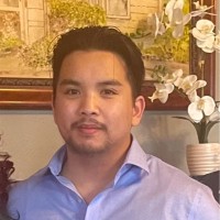 Darren Fuentes