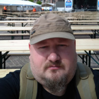 Daniel Andersson