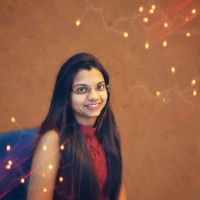 Pooja Bhosekar