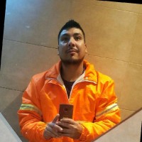 Lucas Rojas