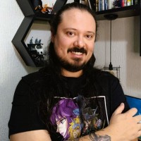 Jonathan Ribeiro