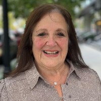 Tina Spector
