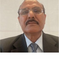 Ramesh Sharma