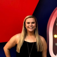 Christine Odom Kreilick