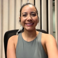 Maria Eugenia Pacheco Vargas