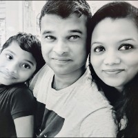 Nitin Rege