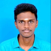 Veluprabhakaran B R
