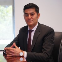 Azeem Ahmed