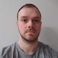 Mark Harding
