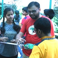 Rushal Heena