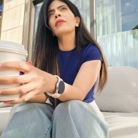 Afsheen Jafry