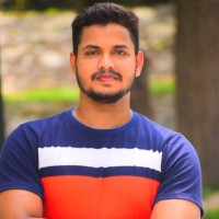 Abhishek Singh