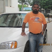 Harjinder Singh