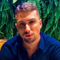 Caio Barcellos