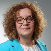 Julia Huppertz