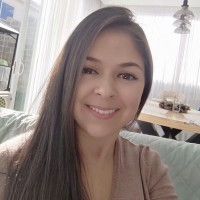 María José Vega Monge