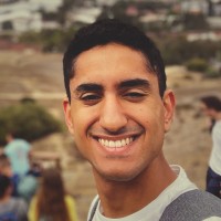 Armin Behbahani