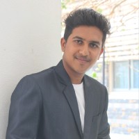 Vaibhav Jadhav