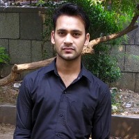 Shubham Jaiswal