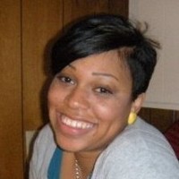 Cameshia Hannah