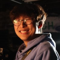 Shane Chung