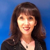Joy Lehnert, CPRIA
