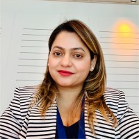 Shilpa Pereira